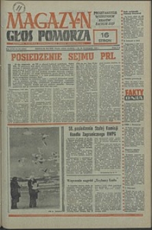 Głos Pomorza. 1980, listopad, nr 253