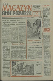 Głos Pomorza. 1980, listopad, nr 259