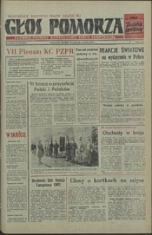 Głos Pomorza. 1980, grudzień, nr 260
