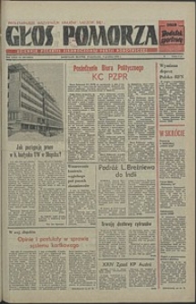 Głos Pomorza. 1980, grudzień, nr 266