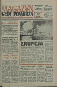 Głos Pomorza. 1980, grudzień, nr 271