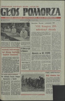 Głos Pomorza. 1980, grudzień, nr 273