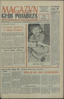 Głos Pomorza. 1980, grudzień, nr 276