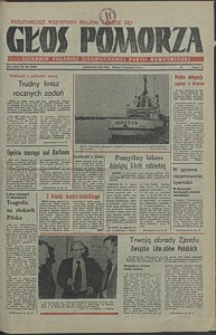 Głos Pomorza. 1980, grudzień, nr 282