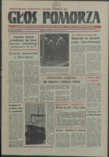 Głos Pomorza. 1981, styczeń, nr 2