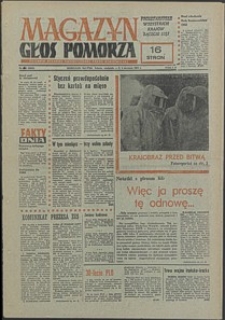 Głos Pomorza. 1981, styczeń, nr 3