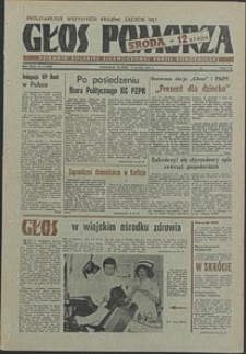 Głos Pomorza. 1981, styczeń, nr 5