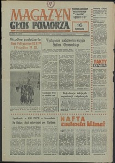 Głos Pomorza. 1981, styczeń, nr 8