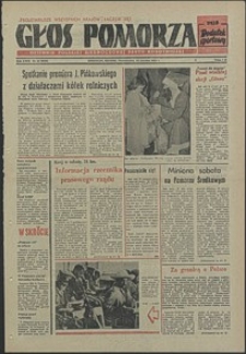 Głos Pomorza. 1981, styczeń, nr 19