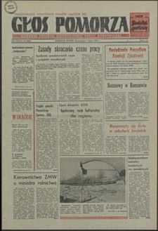 Głos Pomorza. 1981, luty, nr 24