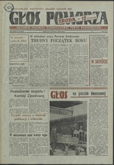 Głos Pomorza. 1981, luty, nr 26