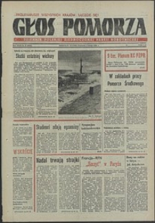 Głos Pomorza. 1981, luty, nr 27