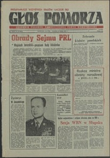 Głos Pomorza. 1981, luty, nr 32