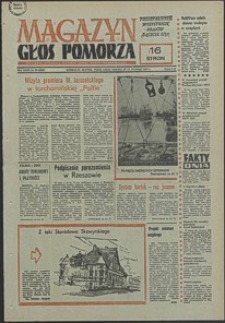 Głos Pomorza. 1981, luty, nr 38
