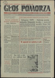 Głos Pomorza. 1981, luty, nr 42