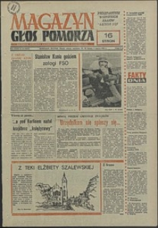 Głos Pomorza. 1981, luty, nr 43