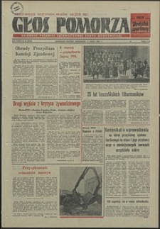 Głos Pomorza. 1981, marzec, nr 44
