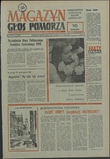 Głos Pomorza. 1981, marzec, nr 48
