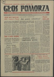 Głos Pomorza. 1981, marzec, nr 50