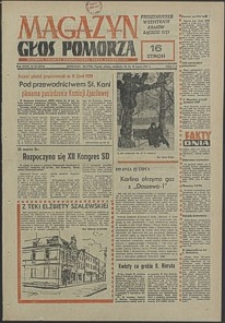 Głos Pomorza. 1981, marzec, nr 53
