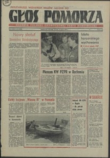 Głos Pomorza. 1981, marzec, nr 55
