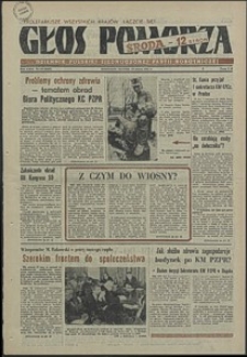 Głos Pomorza. 1981, marzec, nr 56
