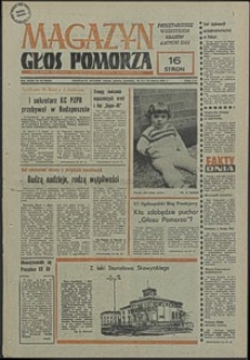 Głos Pomorza. 1981, marzec, nr 58