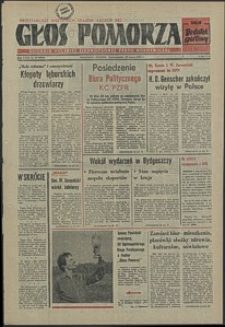 Głos Pomorza. 1981, marzec, nr 59