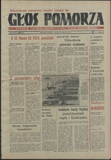 Głos Pomorza. 1981, kwiecień, nr 68