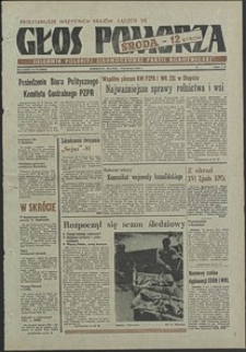 Głos Pomorza. 1981, kwiecień, nr 72