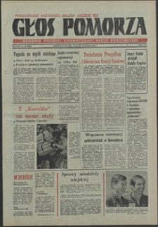 Głos Pomorza. 1981, kwiecień, nr 78