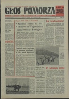 Głos Pomorza. 1981, kwiecień, nr 80