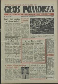 Głos Pomorza. 1981, maj, nr 95