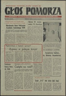 Głos Pomorza. 1981, maj, nr 102