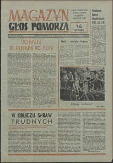 Głos Pomorza. 1981, czerwiec, nr 118