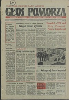 Głos Pomorza. 1981, lipiec, nr 134