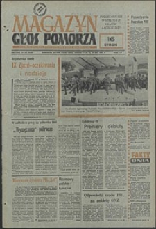Głos Pomorza. 1981, lipiec, nr 137