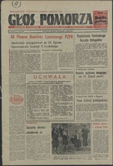 Głos Pomorza. 1981, lipiec, nr 138