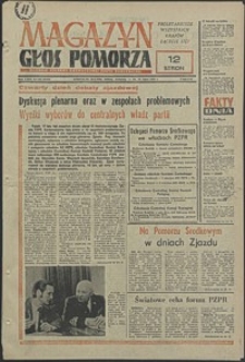 Głos Pomorza. 1981, lipiec, nr 143