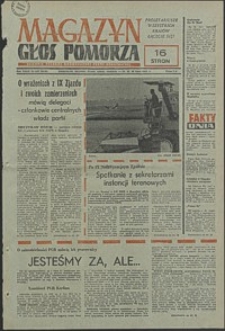 Głos Pomorza. 1981, lipiec, nr 147