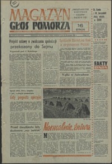 Głos Pomorza. 1981, sierpień, nr 162