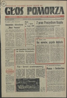 Głos Pomorza. 1981, sierpień, nr 164