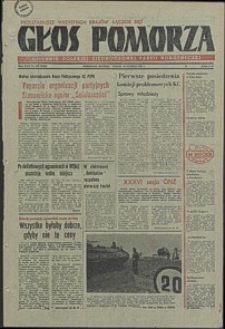 Głos Pomorza. 1981, wrzesień, nr 189