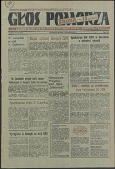 Głos Pomorza. 1981, wrzesień, nr 190