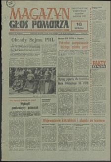 Głos Pomorza. 1981, wrzesień, nr 192