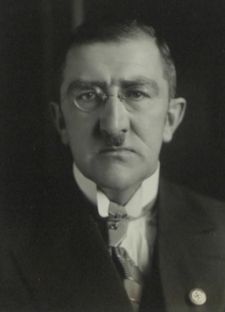 [Corswant, Walter von]