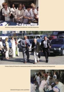 Edukacja: tradycje, rzeczywistość, przyszłość. Galeria zdjęć