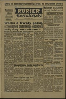 Kurier Koszaliński. 1950, wrzesień, nr 28