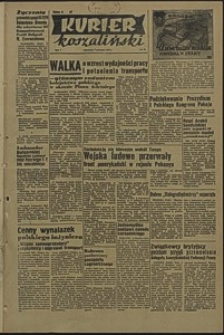 Kurier Koszaliński. 1950, wrzesień, nr 30