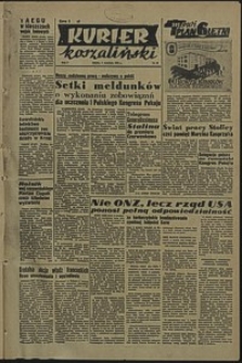 Kurier Koszaliński. 1950, wrzesień, nr 32